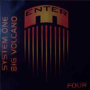 System One - Big Volcano flac