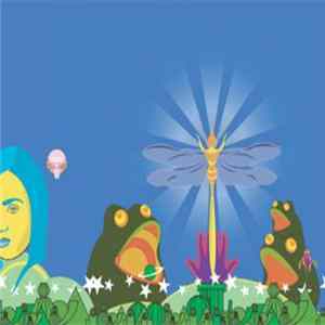 Edward Ka-Spel - Fragments Of Illumina flac