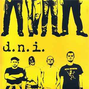 D.N.I. - D.N.I. flac