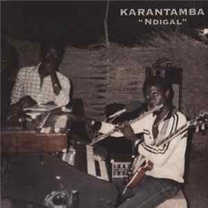 Karantamba - Ndigal flac