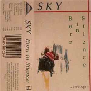 Sky - Born In Silence flac