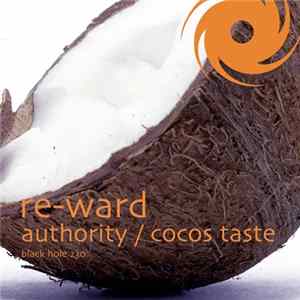 Re-Ward - Authority / Cocos Taste flac