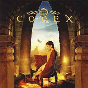 The Codex - The Codex flac