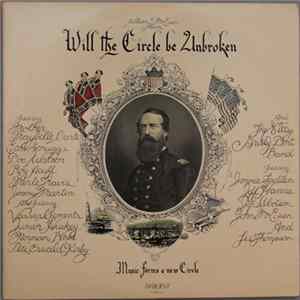 Nitty Gritty Dirt Band - Will The Circle Be Unbroken flac