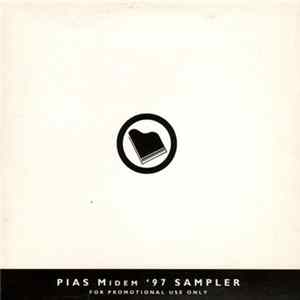 Various - PIAS Midem '97 Sampler flac