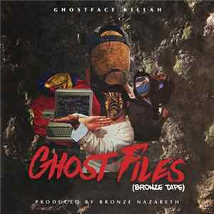Ghostface Killah - Ghost Files flac
