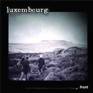 Luxembourg - Front flac