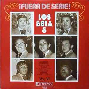 Los Beta 5 - Fuera De Serie flac