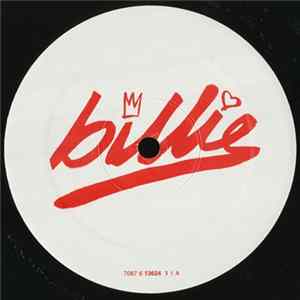 Billie - Because We Want To flac