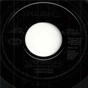 Tyson - Groovin' flac