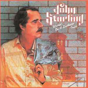 John Starling - Waitin' On A Southern Train flac