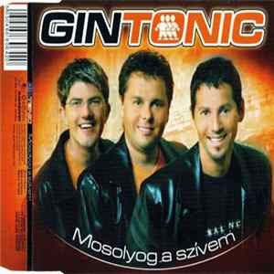 Gintonic - Mosolyog A Szívem flac