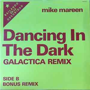 Mike Mareen - Dancing In The Dark flac