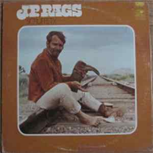 J.P. Rags - Scruffety flac