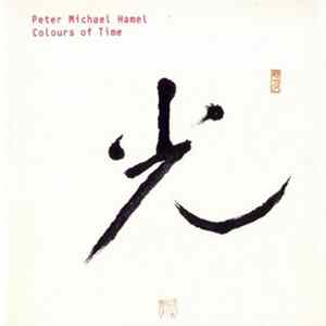 Peter Michael Hamel - Colours Of Time / Bardo flac