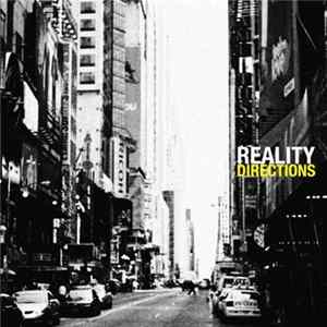 Reality - Directions flac