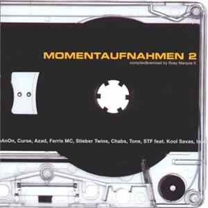 Roey Marquis II. - Momentaufnahmen 2 flac