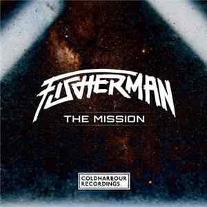 Fisherman - The Mission flac