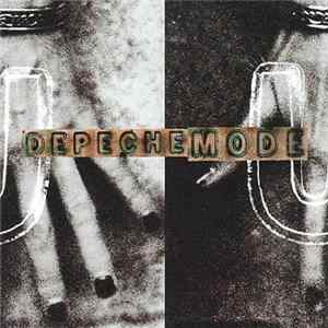 Depeche Mode - Useless flac