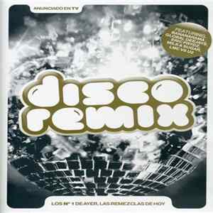 Various - Disco Remix flac