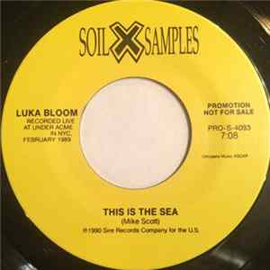 Luka Bloom / The Carl Stalling Project - Soil X Samples flac