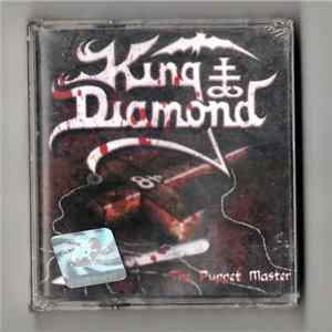 King Diamond - The Puppet Master flac