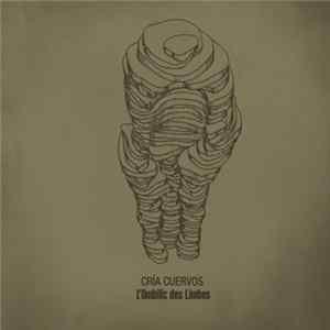 Cría Cuervos - L'Ombilic Des Limbes flac