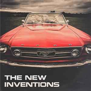 The New Inventions - The New Inventions flac