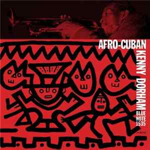Kenny Dorham - Afro-Cuban flac