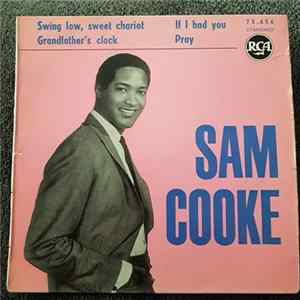 Sam Cooke - Swing Low, Sweet Chariot flac