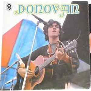 Donovan - Donovan flac
