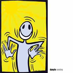Danylo - Coming flac