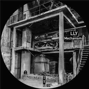LLY - Mechanism flac