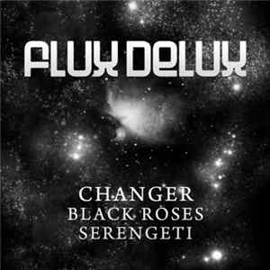 Changer - Black Roses / Serengeti flac
