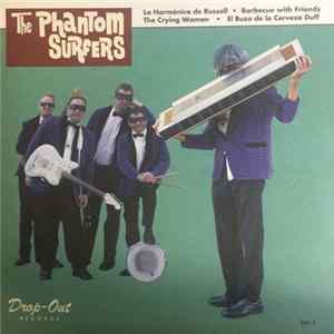 The Phantom Surfers - La Harmonica De Russell flac