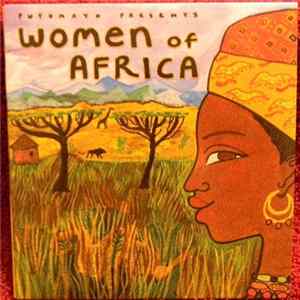 Various - Women Of Africa flac