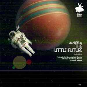 Ambrela - The Little Future flac