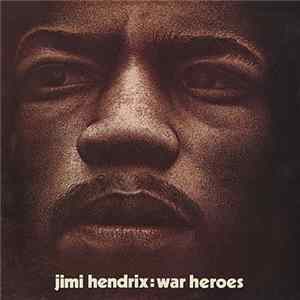 Jimi Hendrix - War Heroes flac