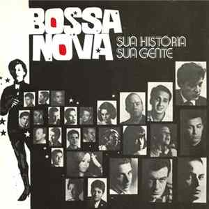 Various - Bossa Nova (Sua Historia, Sua Gente) flac
