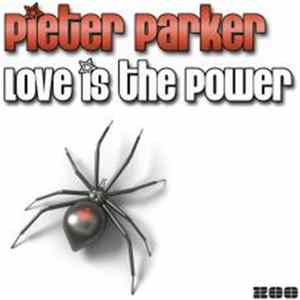 Pieter Parker - Love Is The Power flac