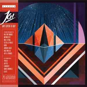 K21 - Any Given D-Day flac