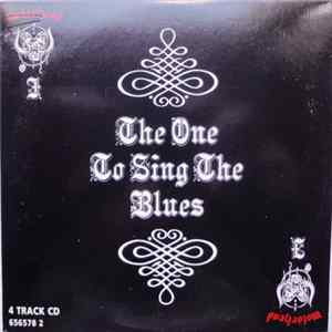 Motörhead - The One To Sing The Blues flac
