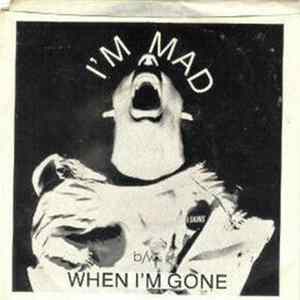 4 Skins - I'm Mad / When I'm Gone flac