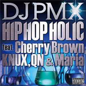DJ PMX - Hip Hop Holic flac