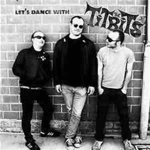 The Titbits - Let's Dance With flac
