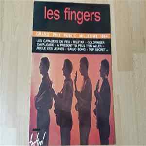 Les Fingers - Les Fingers flac