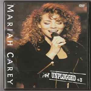 Mariah Carey - MTV Unplugged +3 flac