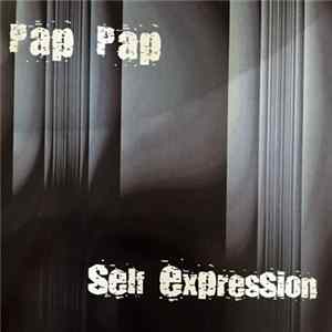 Pap Pap - Self Expression flac