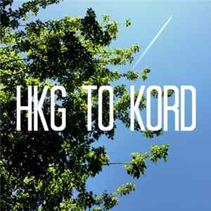 Hayley Sells Aussie - HKG To KORD flac