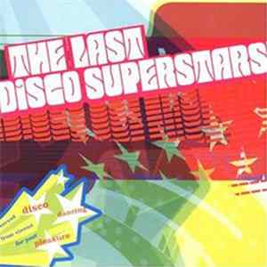 The Last Disco Superstars - Starboogie flac